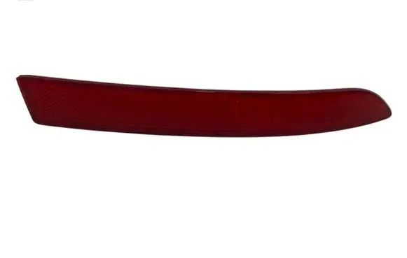 BMW 5 F10 F11 Rear tail light reflector 7318555