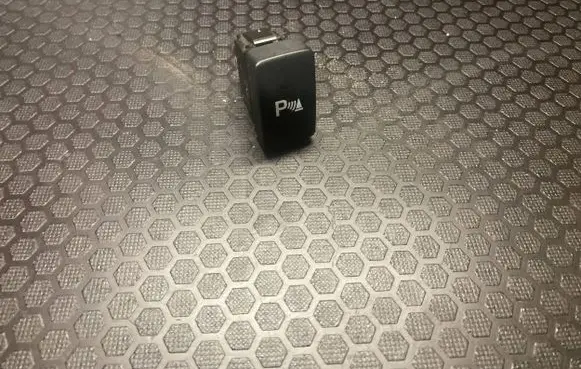 Honda CR-V Other switches/knobs/shifts M24985