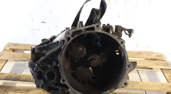 Dodge Caliber Manual 6 speed gearbox 70278262