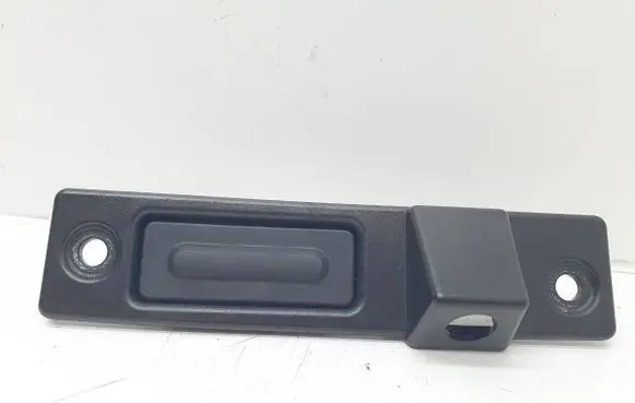 Jeep Avenger Tailgate/trunk/boot exterior handle 9820395580