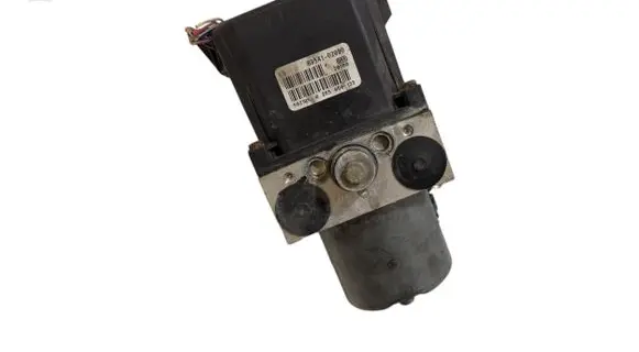 Toyota Corolla E120 E130 ABS Pump 8954102090 592195 0265950133