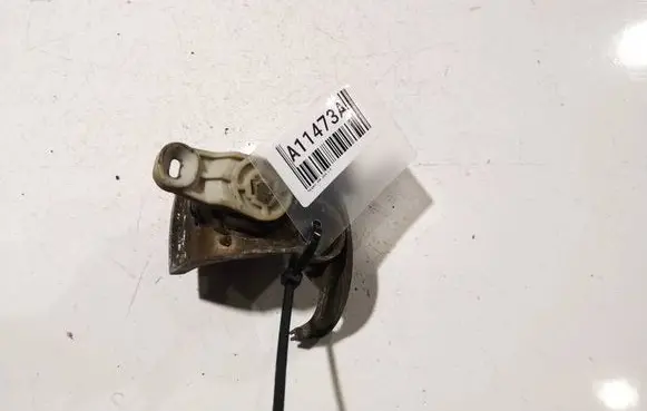 Peugeot 406 Front door lock (next to the handle)