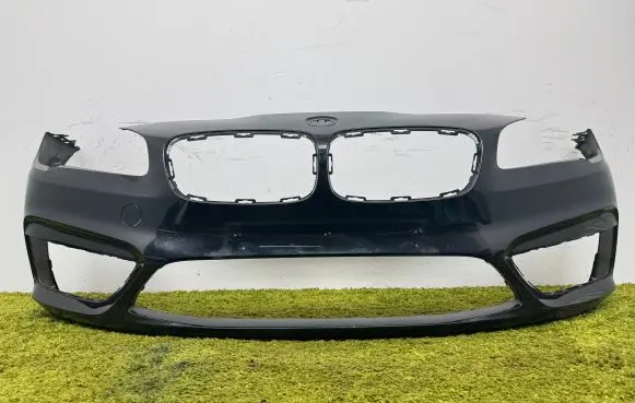 BMW 2 F45 Front bumper 51117328677