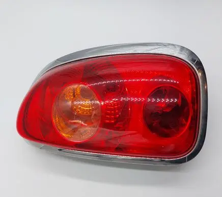 Mini Cooper Countryman R60 Rear/tail lights 9808154