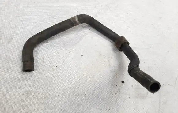 Bentley Flying Spur Engine coolant pipe/hose 3W0121157AH