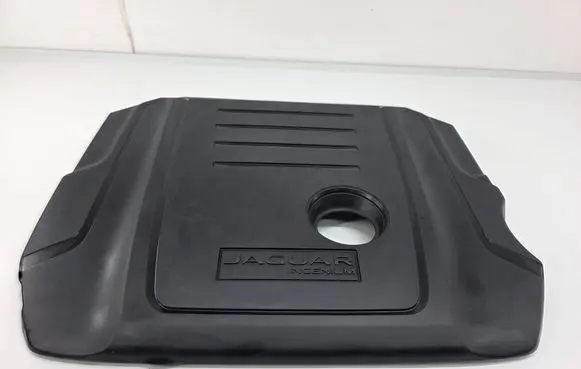 Jaguar F-Pace Engine cover (trim) GX736A949A