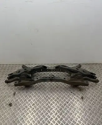 Rear subframe
