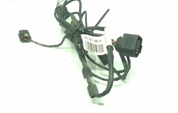 Skoda Superb B6 (3T) Parking sensor (PDC) wiring loom 3T0971095H 3T0095H