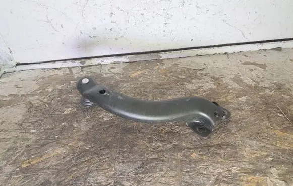 Renault Trafic II (X83) Sliding door upper roller guide/hinge 65713 312870G 312870