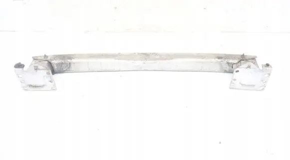 Citroen C4 II Front bumper support beam 