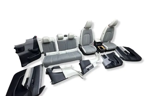 Mazda MX-30 Interior set