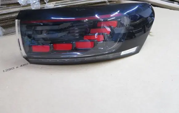Volkswagen ID.4 Rear/tail lights 11A945208A