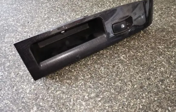 KIA Sorento Electric window control switch 478521C110