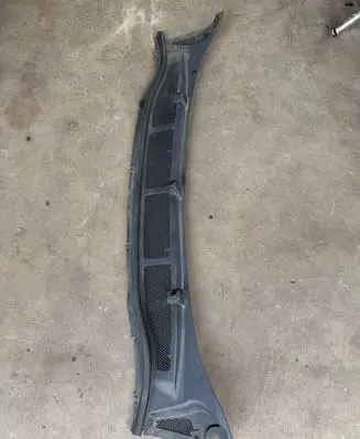 Ford S-MAX Wiper trim EM2BR02216BF