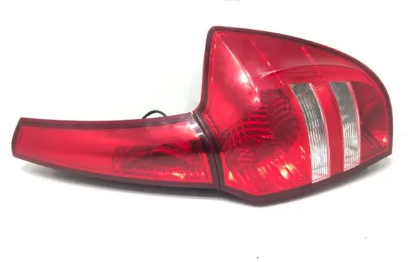 KIA Ceed Rear/tail lights