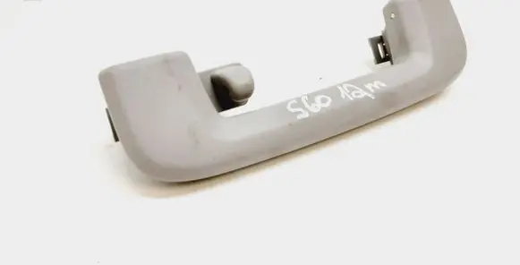 Volvo S60 Rear interior roof grab handle 31305680