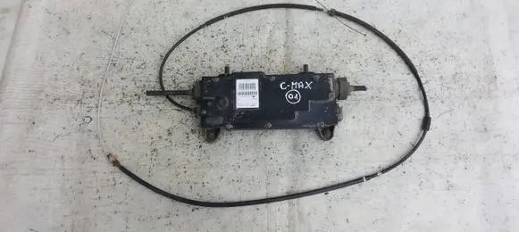 Ford C-MAX I Hand brake control module 3M512598EA