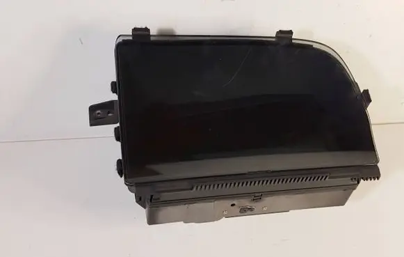 Mercedes-Benz S W221 Screen/display/small screen A2218703389 0263659006
