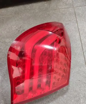 BMW 7 F01 F02 F03 F04 Rear/tail lights HKF01T1LH 7182201 27020506