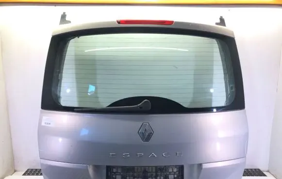 Renault Espace IV Tailgate/trunk/boot lid