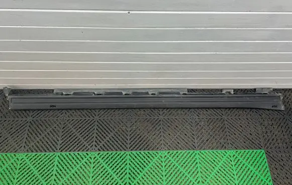 Lexus NX Foot area side trim 7585078020
