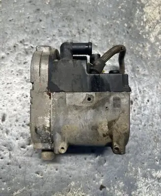 Toyota Avensis T250 Auxiliary pre-heater (Webasto) 252421
