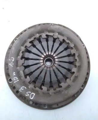 Citroen DS3 Clutch set kit