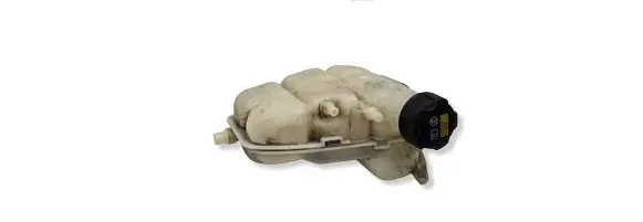 Mini Clubman F54 Coolant expansion tank/reservoir 7617362