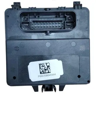 Jeep Grand Cherokee WL Tailgate/trunk control unit/module P68356645AH 68356645AH 68356645AJ