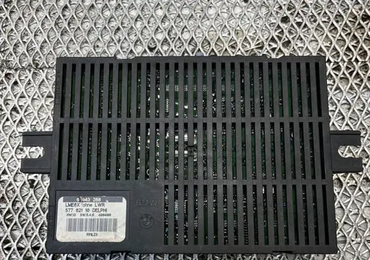 BMW 5 E60 E61 Light module LCM 6943288