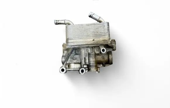 Dodge Durango III Transmission/gearbox oil cooler 68233384AB