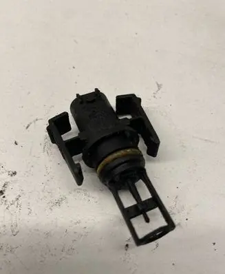 Mercedes-Benz Sprinter W906 Other interior part