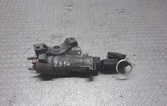 Audi A4 S4 B6 8E 8H Ignition lock 4B0905851C