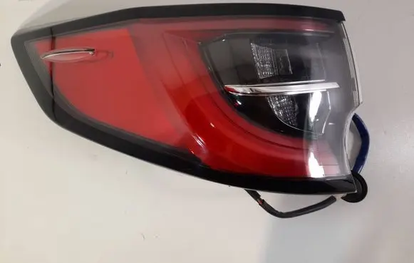 Toyota Corolla E210 E21 Rear/tail lights 0000044