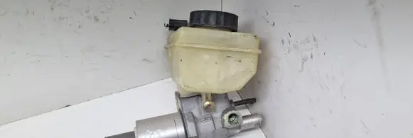 Mercedes-Benz CL C215 Master brake cylinder A2204300002