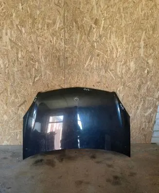Opel Zafira B Engine bonnet/hood 