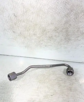 Volvo XC90 Fuel injector supply line/pipe 091206w3