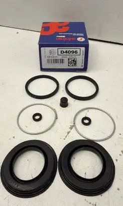 Mercedes-Benz C W202 Other brake parts A0004217286 0004217286 A0004217289