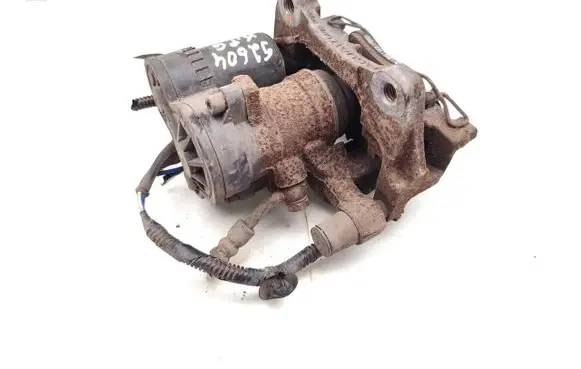 Jaguar XE Rear brake caliper FK72-2K328-BD