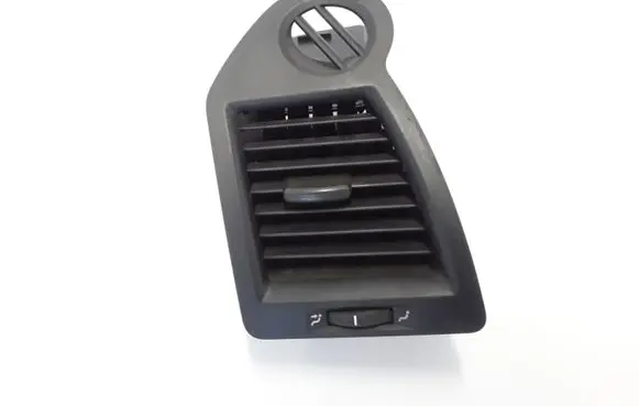 Renault Megane II Dashboard side air vent grill/cover trim 7701055206