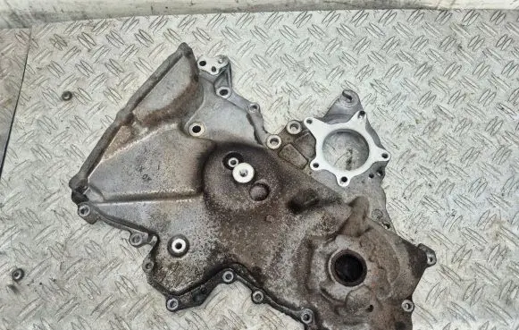 Hyundai i30 Timing chain cover 