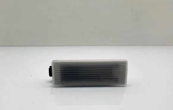 BMW 5 GT F07 Boot/trunk interior light 6972605