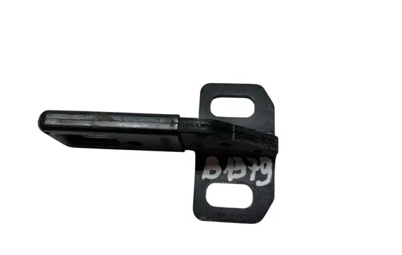 Loading door lock