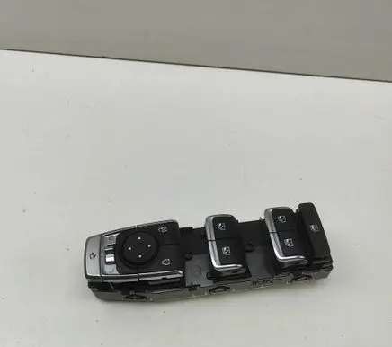 KIA Sorento IV Electric window control switch 93571P2JB0 93571P2JB0WK