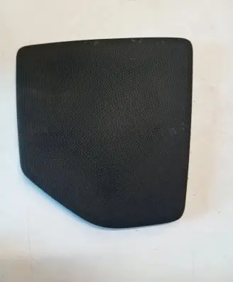 Dash center speaker trim cover