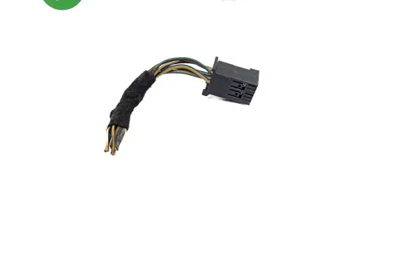 Mercedes-Benz CLS C219 Seat wiring loom 2205453928 772717 772717001