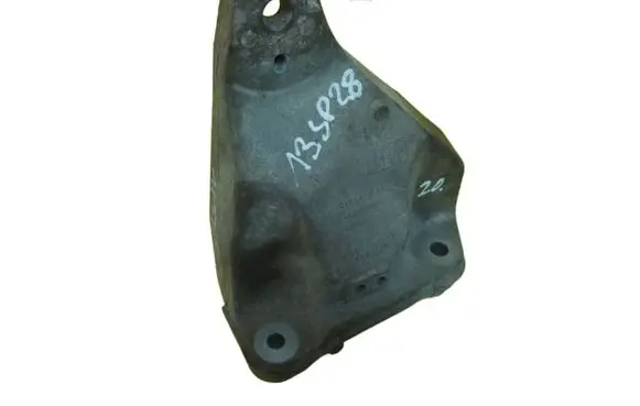 Jaguar XF X250 Engine mounting bracket CX236037AB
