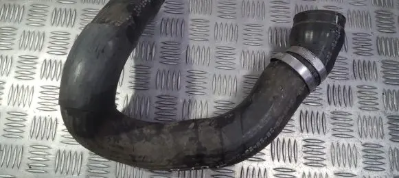 Audi A6 S6 C5 4B Intercooler hose/pipe 4B0145746A