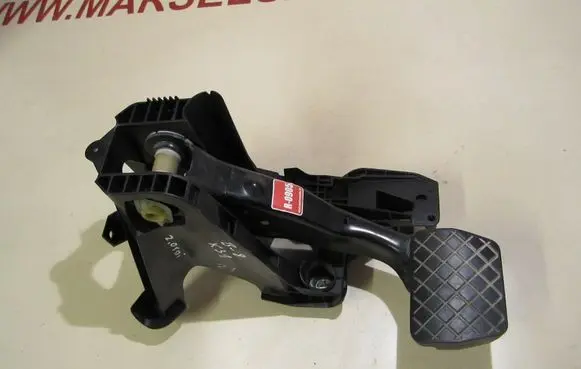 Volkswagen PASSAT B8 Brake pedal 5Q1723058AJ
