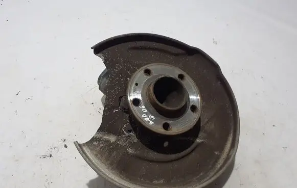 Volvo S90, V90 Rear wheel hub 31658530